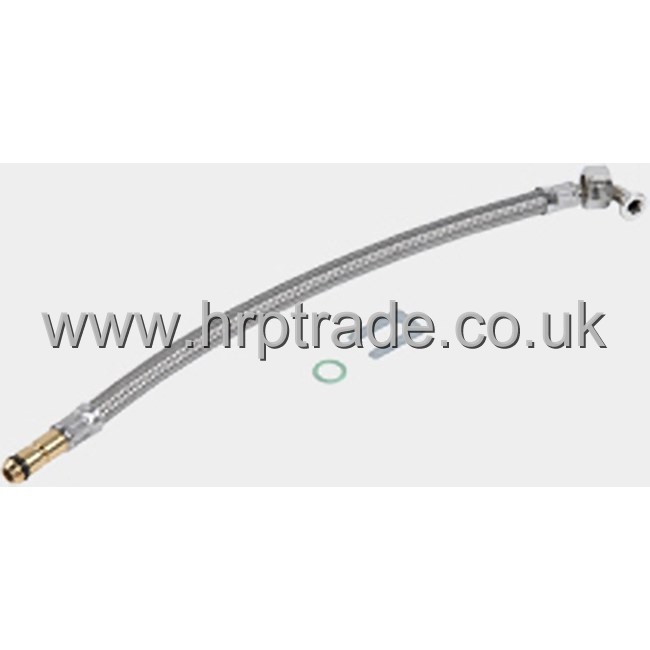 Viessmann Connecting Pipe For Expansion Vessel 7823106