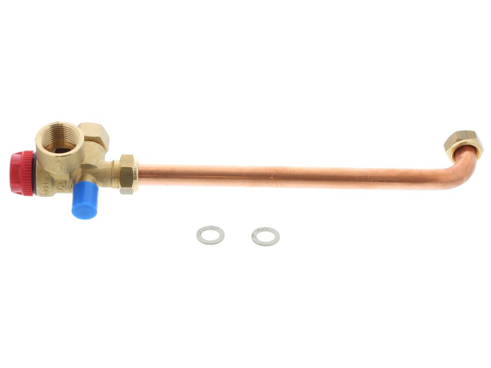 Viessmann Safety Valve 7823511