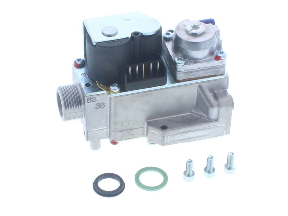 Viessmann Gas Train VK4115V 7823840