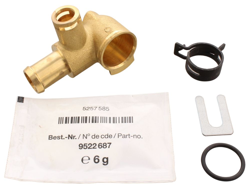 Viessmann Heating Flow Connection 7823854