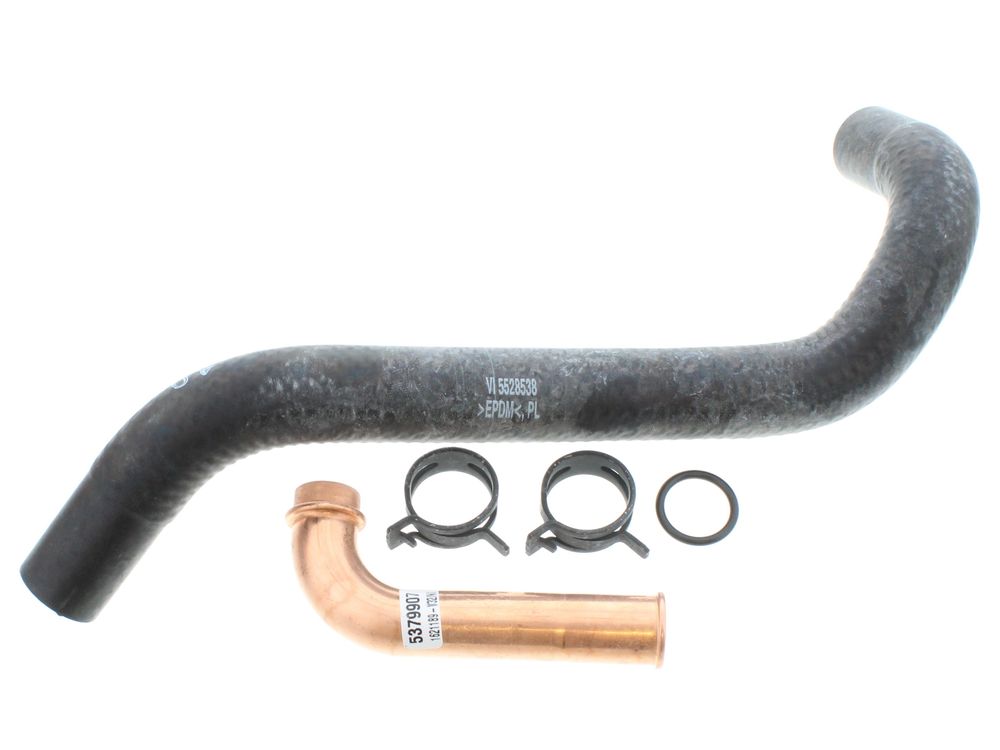 Viessmann Heating Return Pipe 7823857
