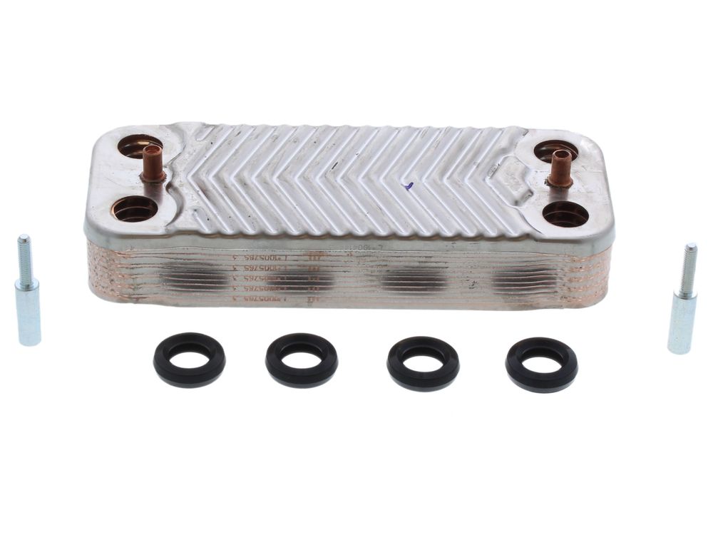 Viessmann Plate Heat Exchanger 7823858
