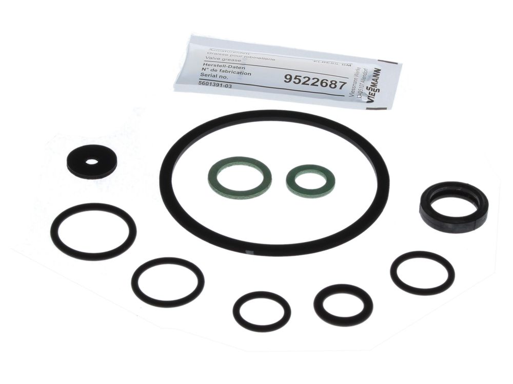 Viessmann Gaskets 7823871