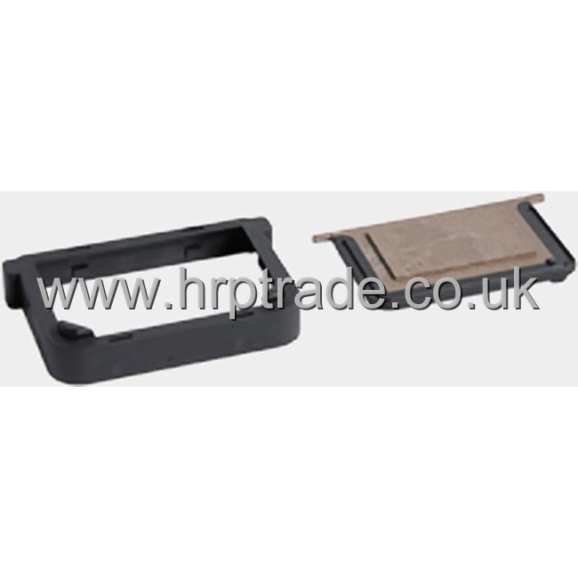 Viessmann Air Vent With Frame 7823951