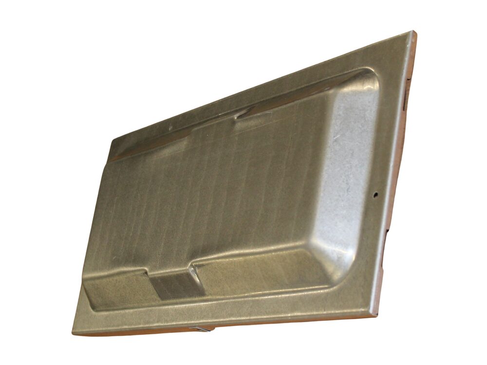 Vokera Combustion Chamber Side Panel 7824