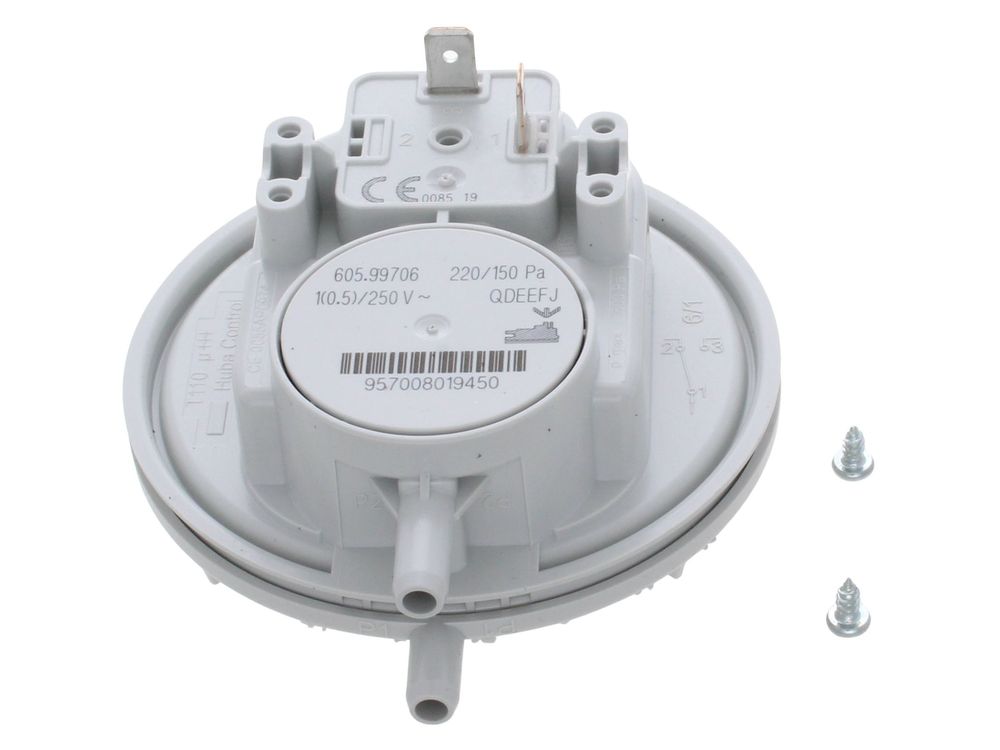 Viessmann Pressure Switch 7824453