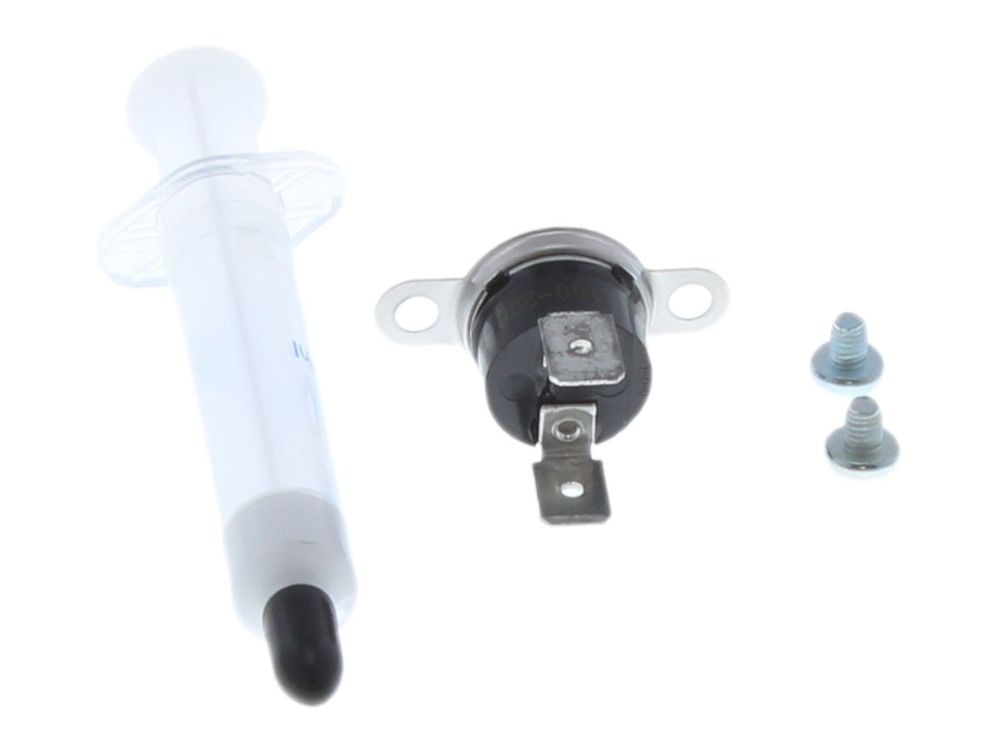 Viessmann Fixed High Limit 7825490