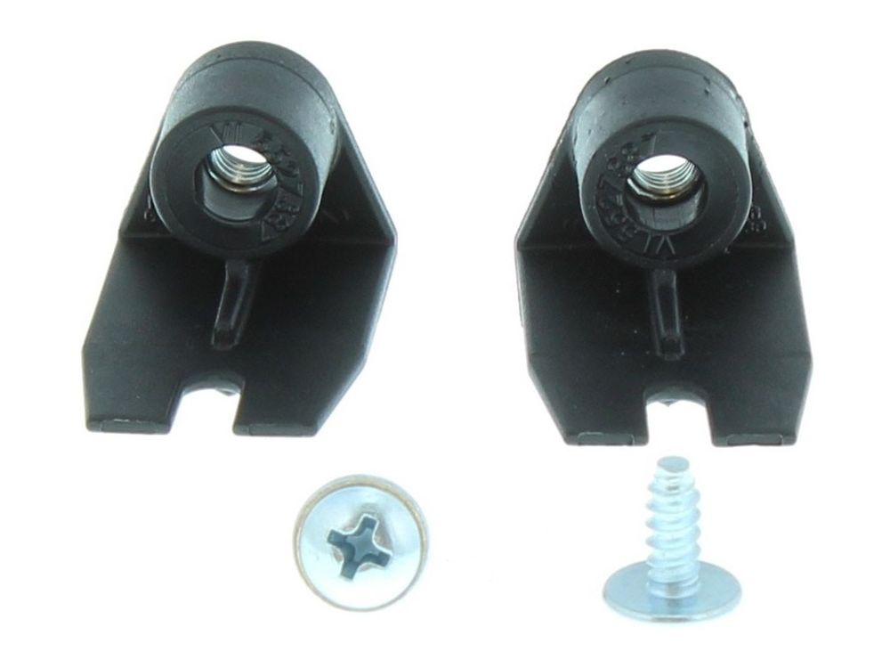 Viessmann Set of Clip Nuts 7825700