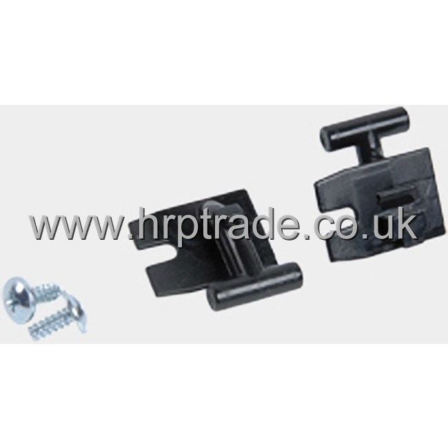 Viessmann Interlocking Type Connector Kit 7825701