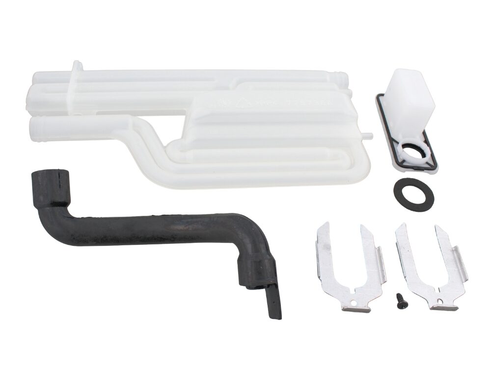 Baxi Condensate Trap Assembly 7826096