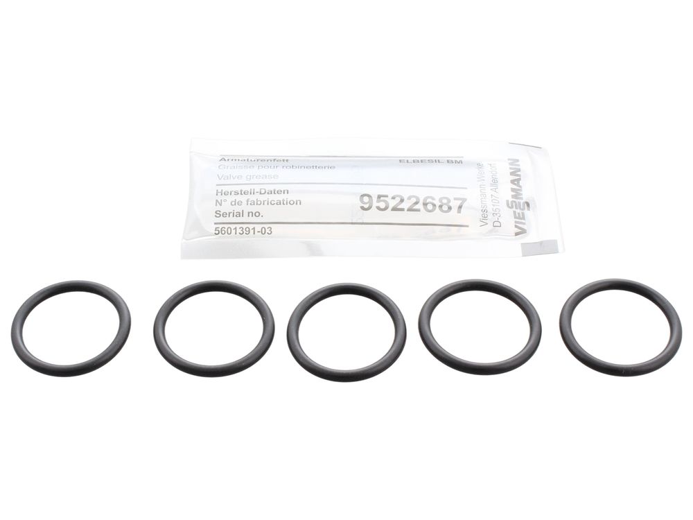 Viessmann O-Ring Set 7826214