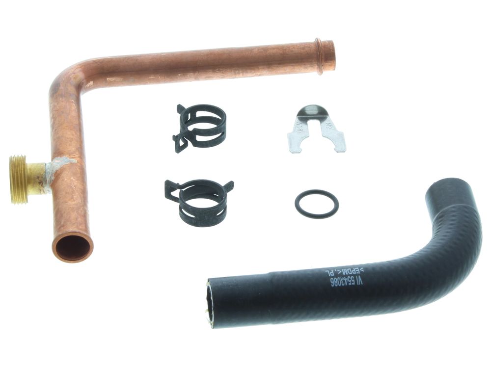 Viessmann Connection Tube 7826307