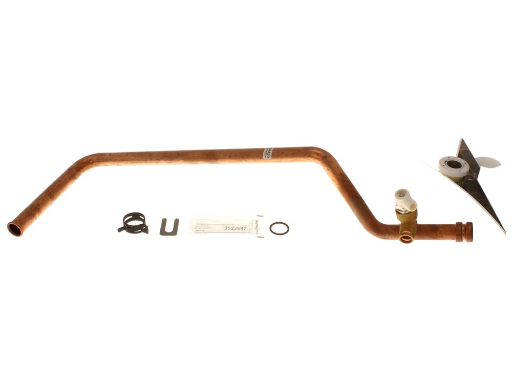 Viessmann Connection Tube HV 7826453