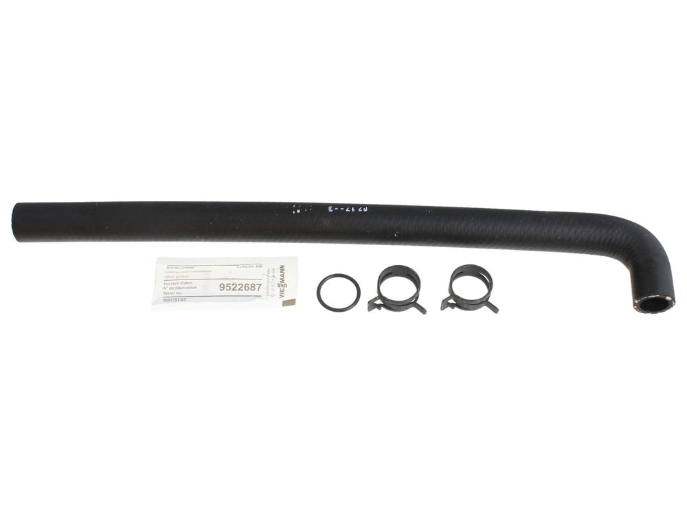 Viessmann Heating Return Pipe 7826470