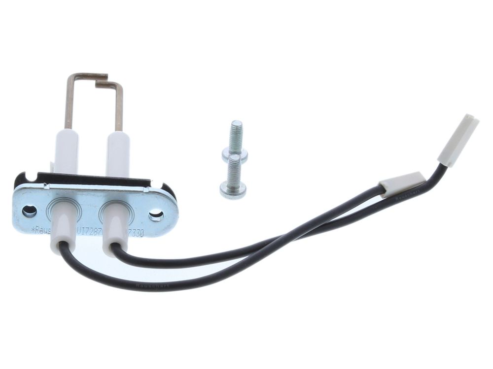 Viessmann Ignition Electrode With Gasket 7826516