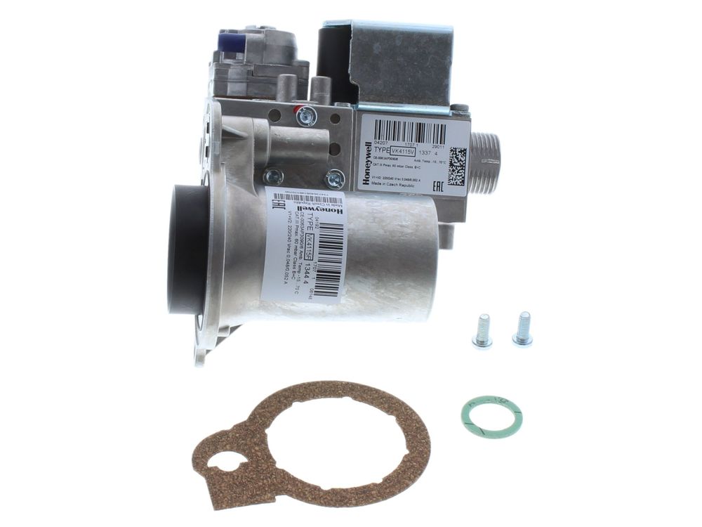 Viessmann Gas Combi Valve CGS71 D R10 206V 7827526