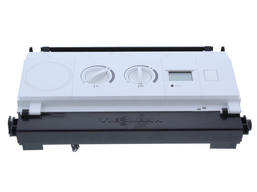 Viessmann control console (PCB) 7828515