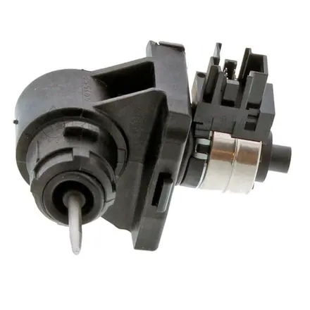 Viessmann Servo Drive 3-Way Valve 7828748