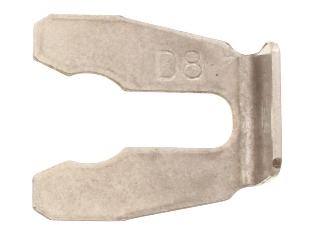 Viessmann Clip D8 Set Of 5 7828758