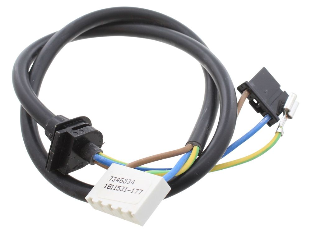 Viessmann Connecting Cable Gas Valve 35 7828983