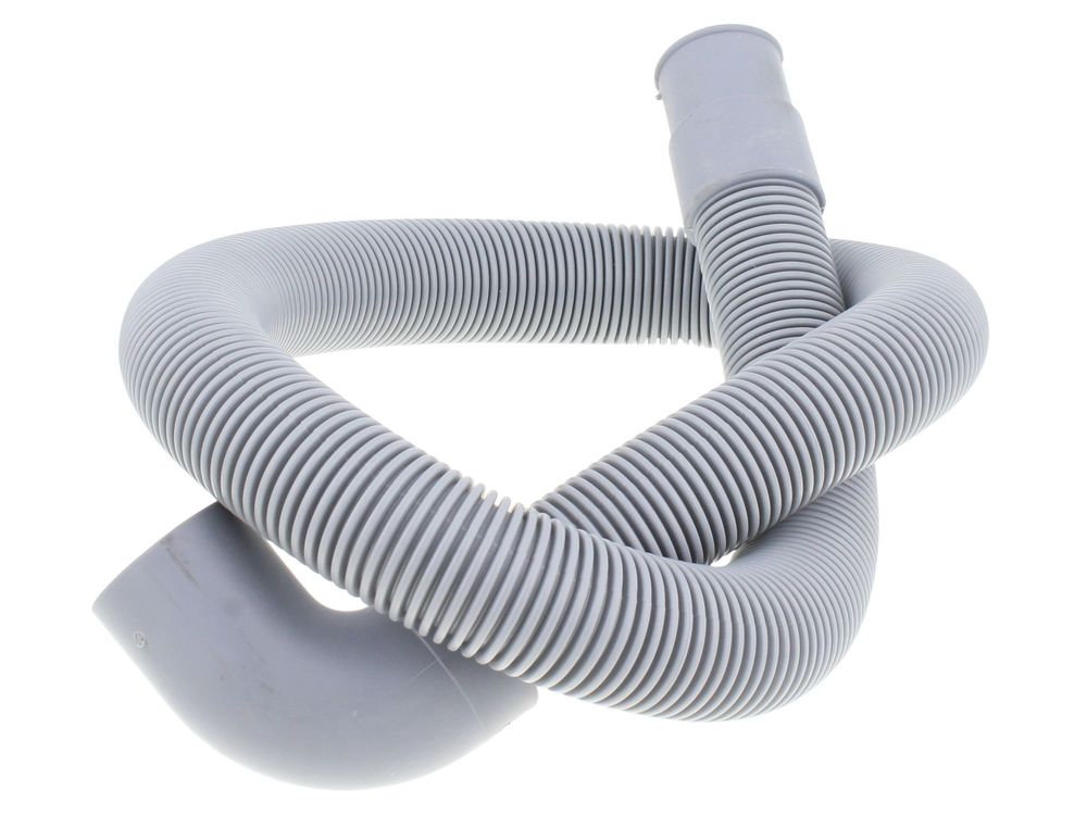 Viessmann Condensate Hose 400mm WB1B 7829788