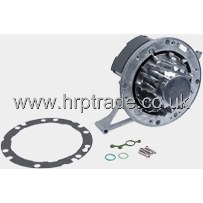 Viessmann radial fan RLS154 7831027