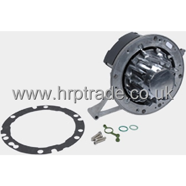 Viessmann radial fan RLS154 66kW (without electronics) 7831034