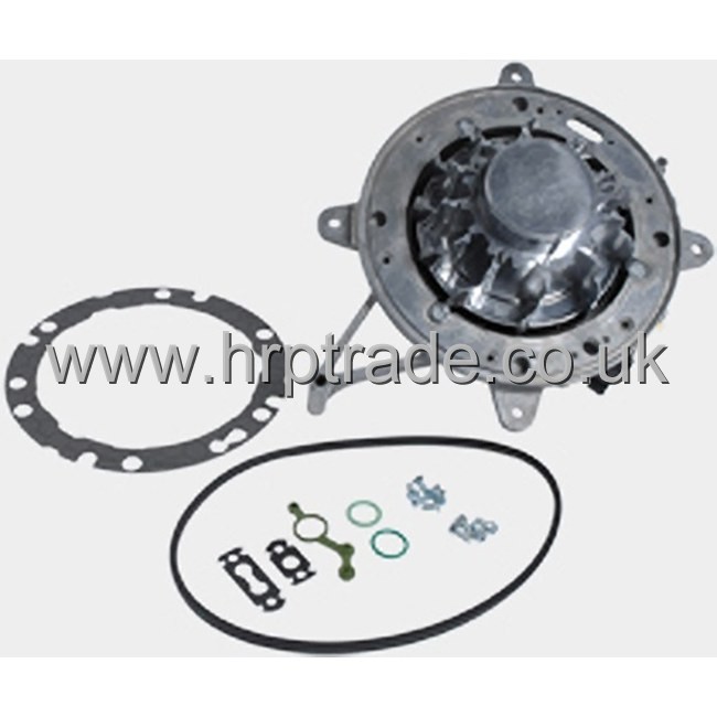 Viessmann Vitodens 300/333 radial fan RLS154 26kW 7831035