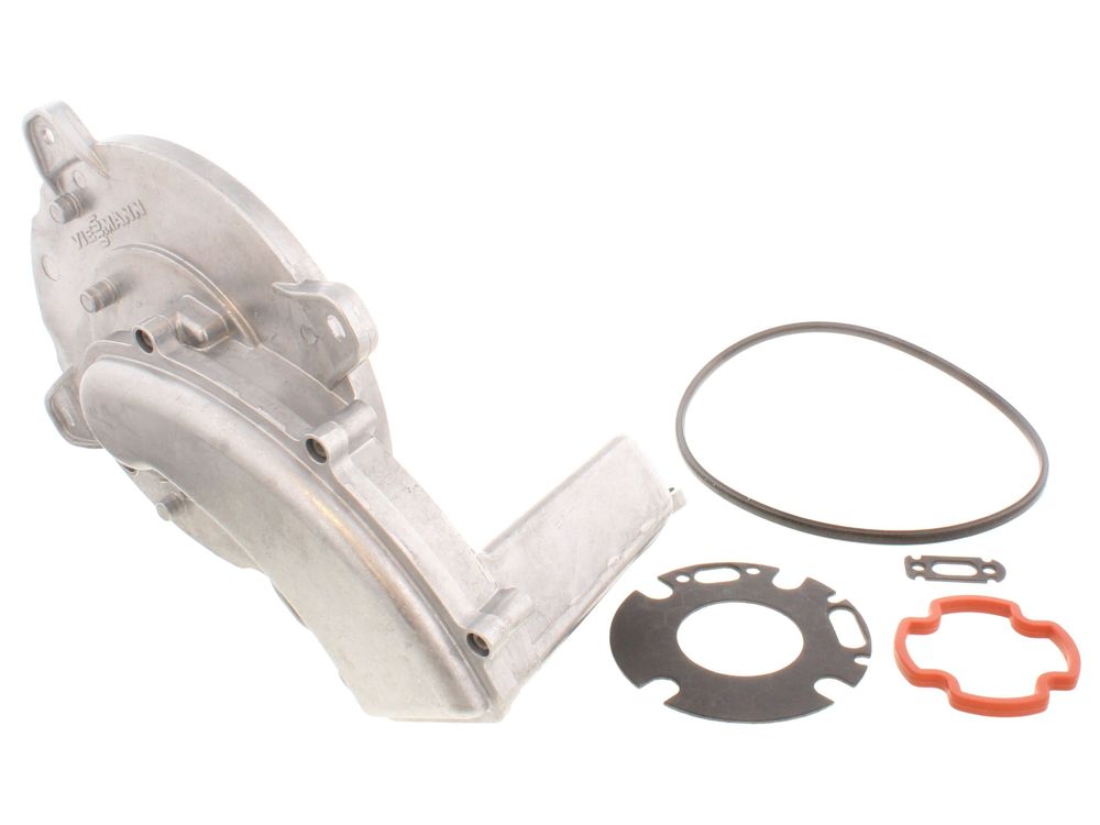 Viessmann Burner Door 7831348
