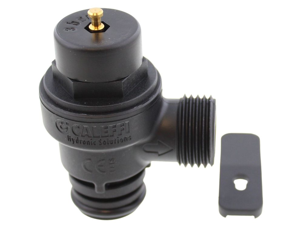 Viessmann Safety Valve 3 Bar WB1B PRV 7833029