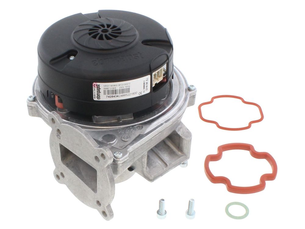 Viessmann Radial Fan NRG118 E 7833758