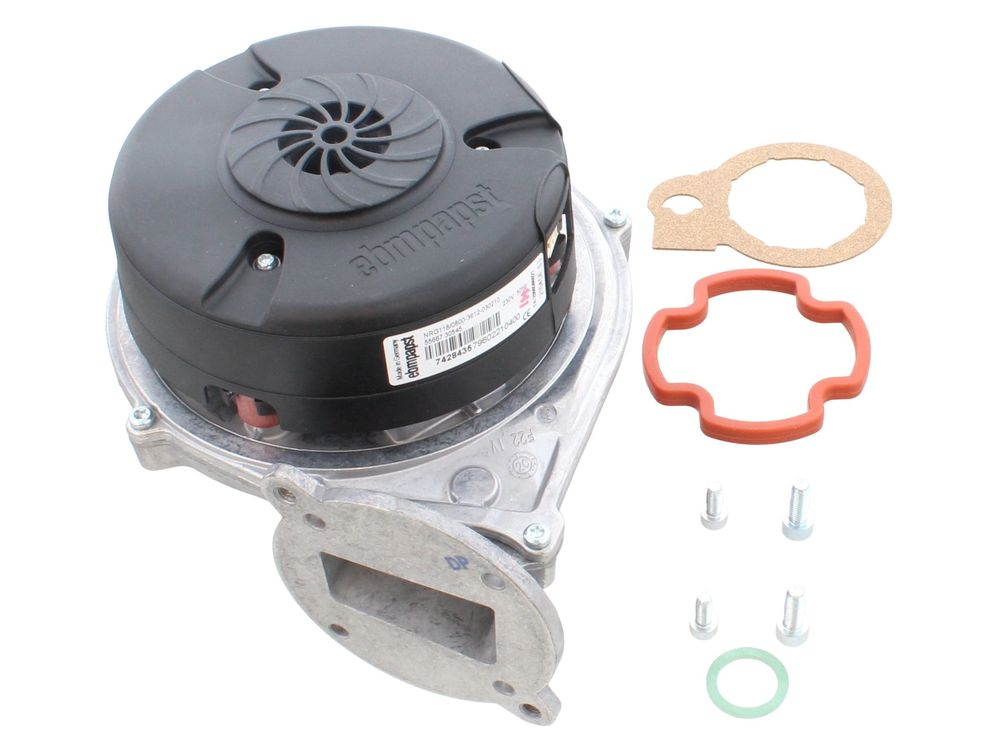 Viessmann Radial Fan NRG118 E CVI 7833759