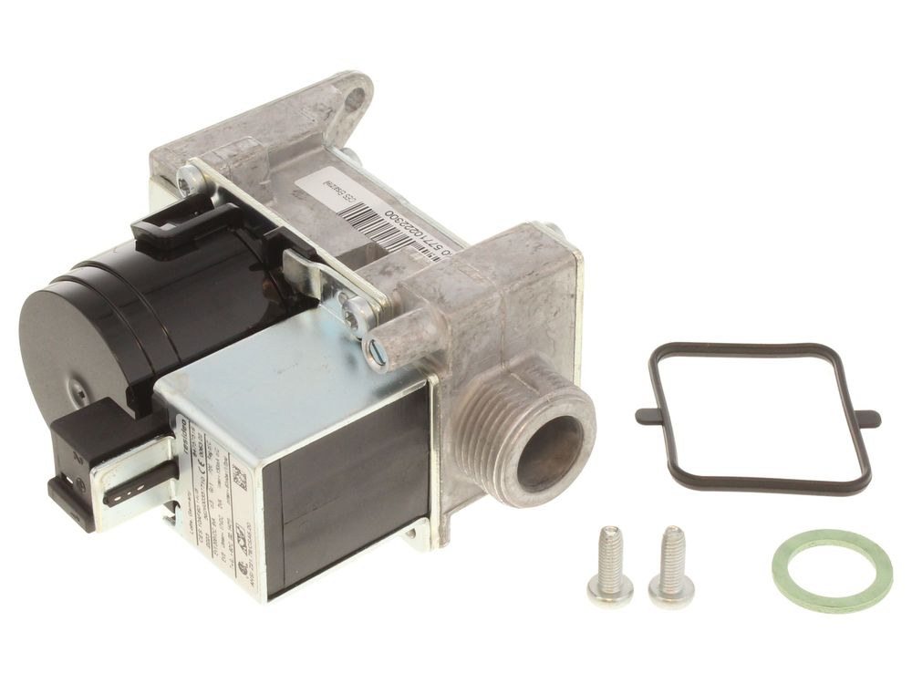 Viessmann Gas Valve CES W Gskts 7836324