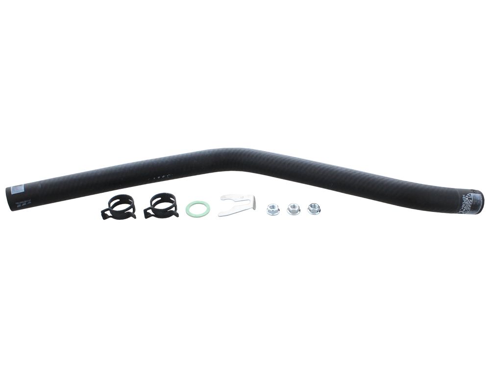 Viessmann Heating Return Pipe 7837230