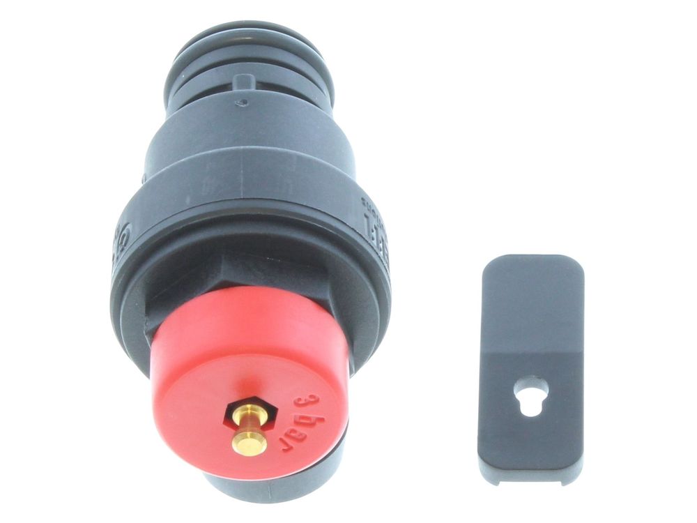 Viessmann Safety Valve 3Bar D19.9 x D21.7 PRV 7837400