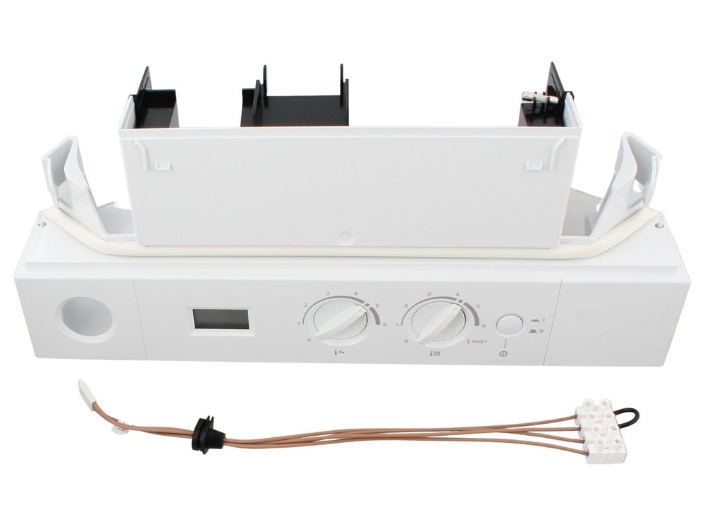 Viessmann Control VBC113-B01.900 PCB