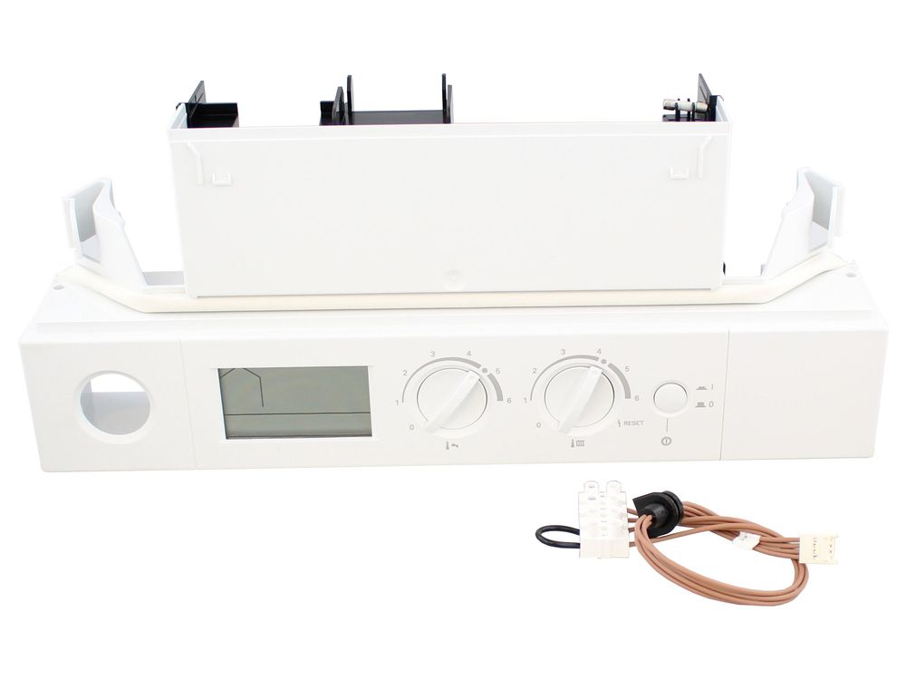 Viessmann Control VBC113-C10.001 PCB 7841748