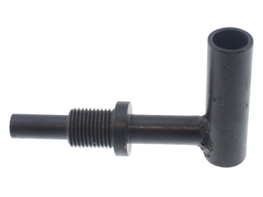Vokera Pressure Tube Negative Venturi 7948