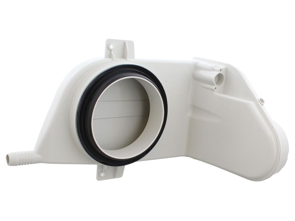 Glow-worm Flue Adaptor 801614