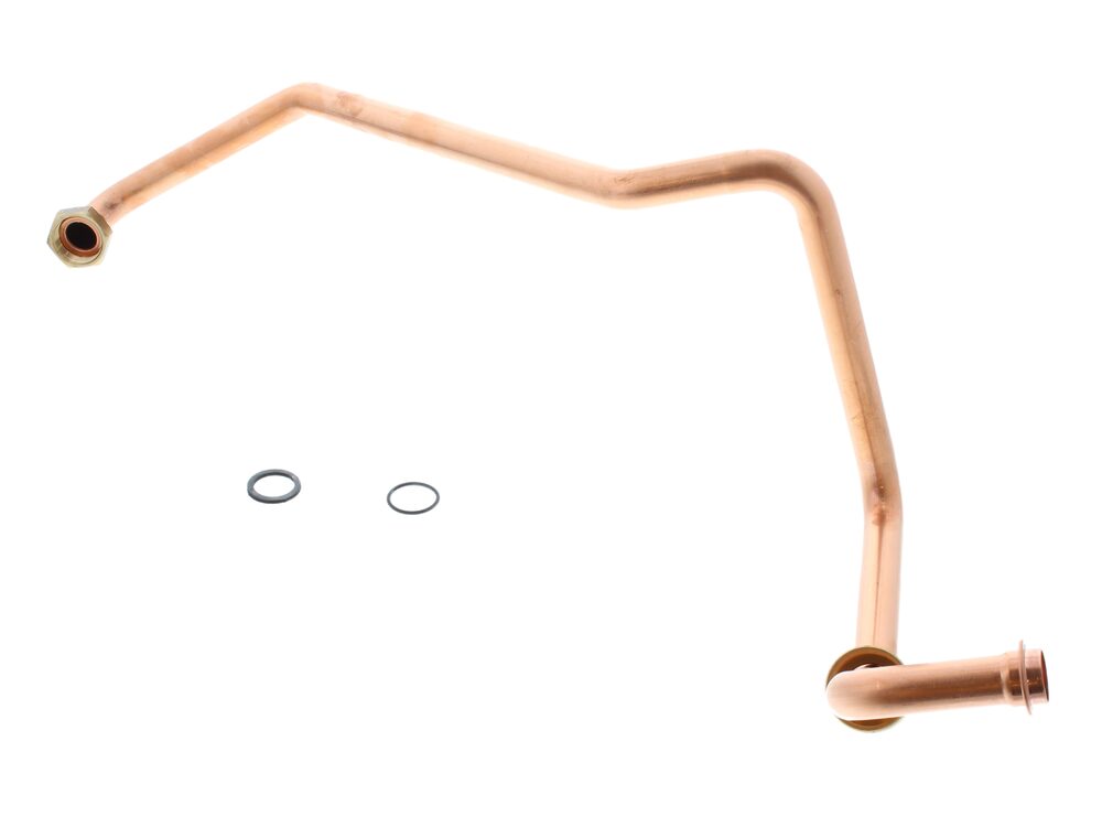 Glow-worm Return Pipe 801630
