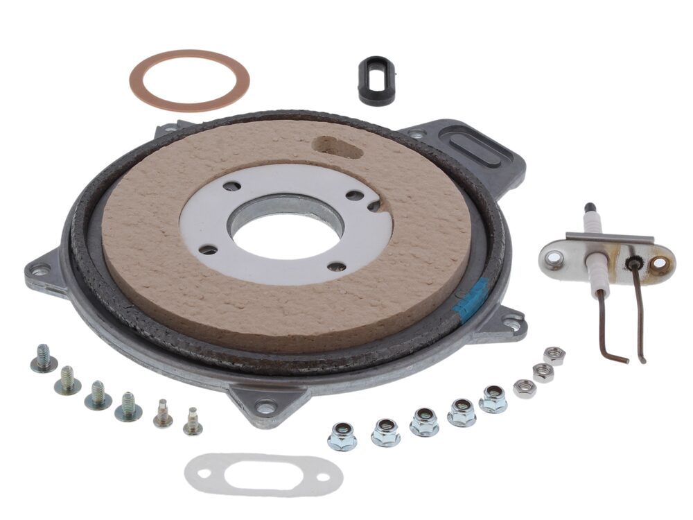 Glow-worm Heat Exchanger Door Kit 801631