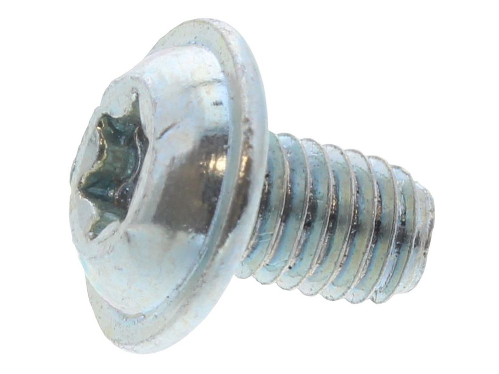 Glow-worm Burner Screw 801633