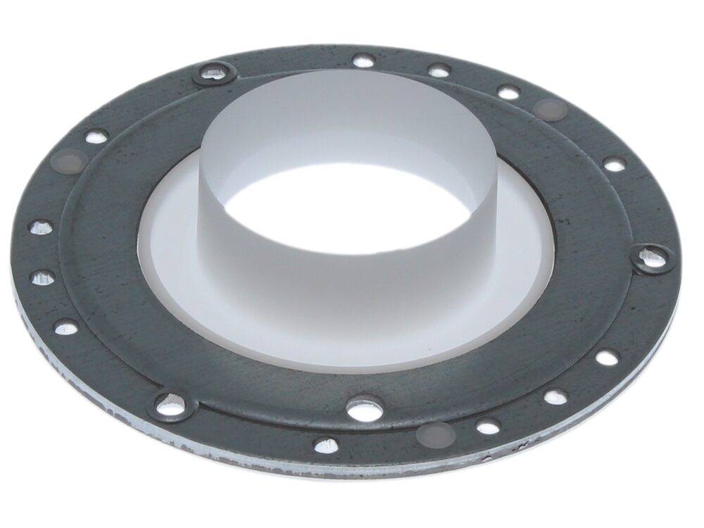 Glow-worm Venturi Plate Fan 801647