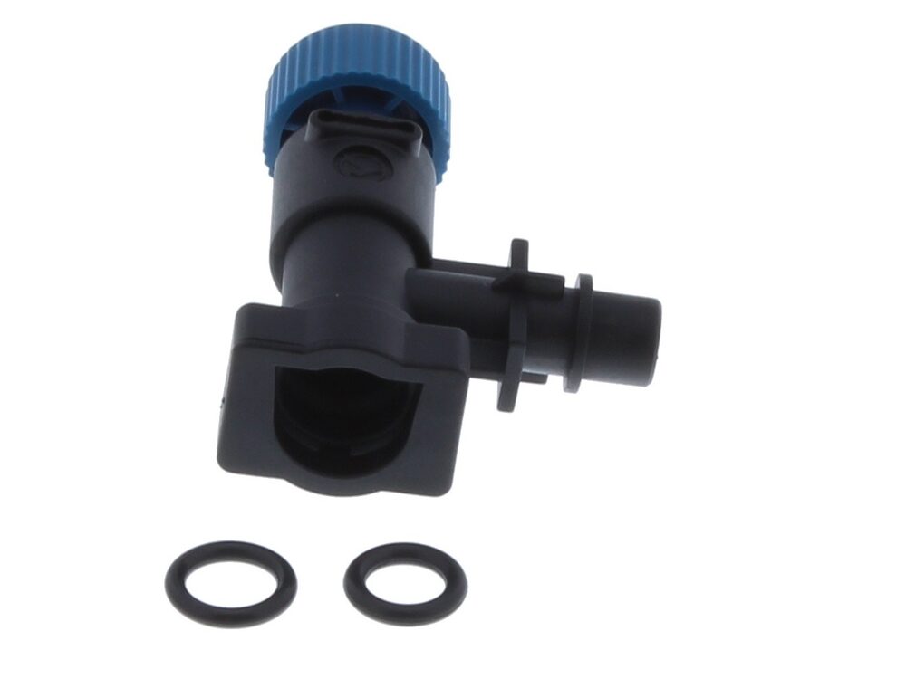 Glow-worm filling loop tap 801679