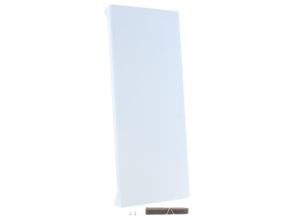 Glow-worm Side Panel LH 801681