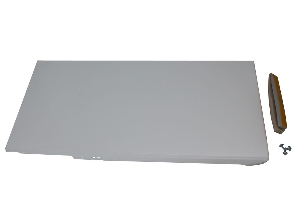 Glow-worm Side Panel LH 801706