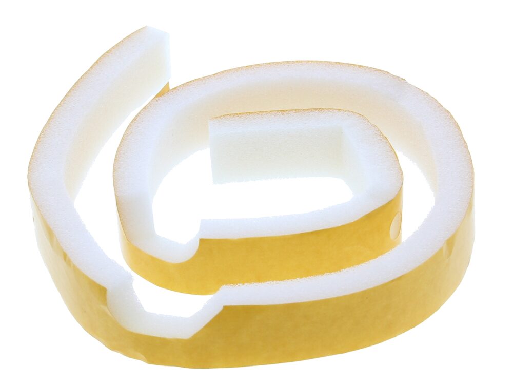 Glow-worm Chassis Front Seal 801736