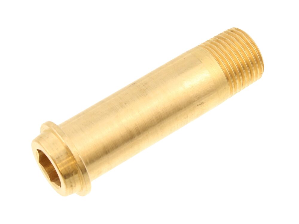 Glow-worm Gas Pipe 801739