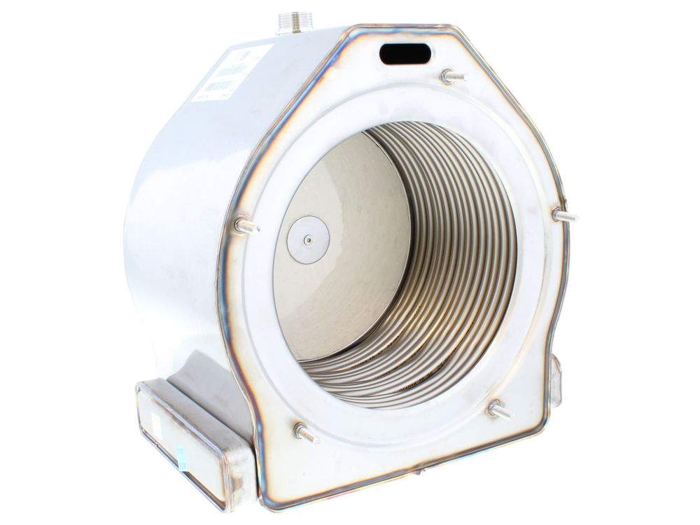 Glow-worm Ultracom 30CXI heat exchanger 801837