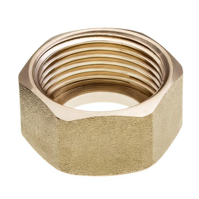 Intergas Coupling Nut 826067